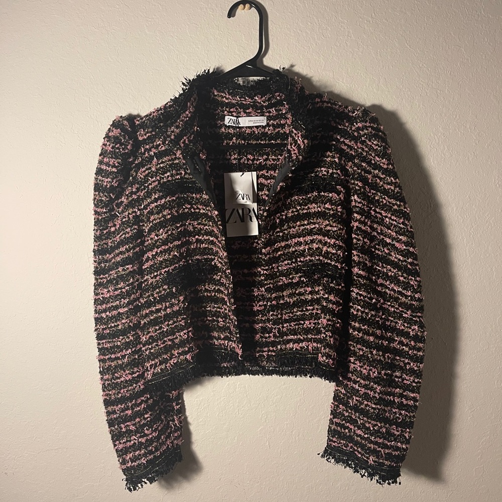 Zara blazer